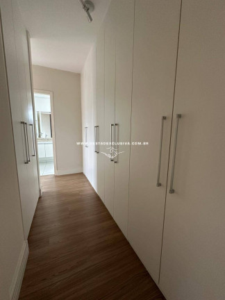 Imagem Apartamento com 3 Quartos à Venda, 118 m² em Centro - Itatiba