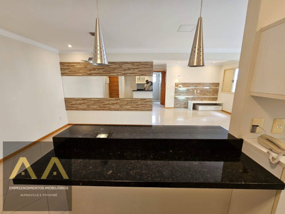 Imagem Apartamento com 2 Quartos para Alugar, 86 m² em Alphaville - Santana De Parnaíba