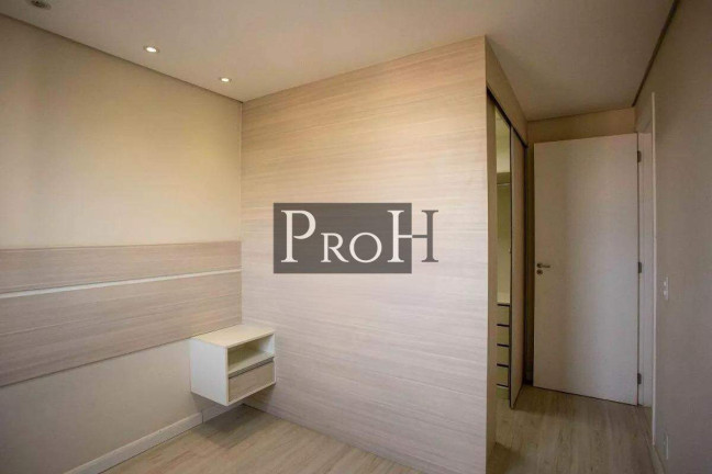Imagem Apartamento com 2 Quartos à Venda, 54 m² em Centro - Diadema