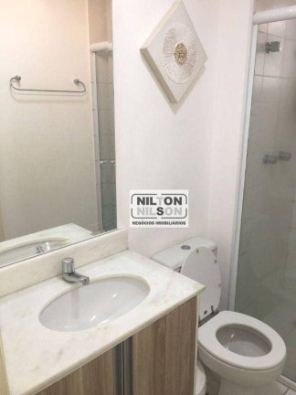 Imagem Apartamento com 3 Quartos à Venda, 75 m² em Parque Prado - Campinas Imagem Apartamento com 3 Quartos à Venda, 75 m² em Parque Prado - Campinas