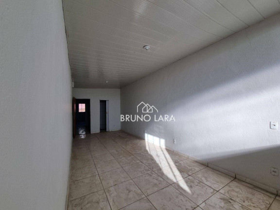 Imagem Sala Comercial para Alugar, 60 m² em Padre Eustáquio - Igarapé Imagem Sala Comercial para Alugar, 60 m² em Padre Eustáquio - Igarapé