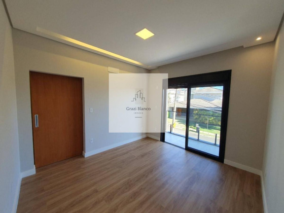 Imagem Casa de Condomínio com 4 Quartos à Venda, 310 m² em Condomínio Mont Blanc - Sorocaba Imagem Casa de Condomínio com 4 Quartos à Venda, 310 m² em Condomínio Mont Blanc - Sorocaba