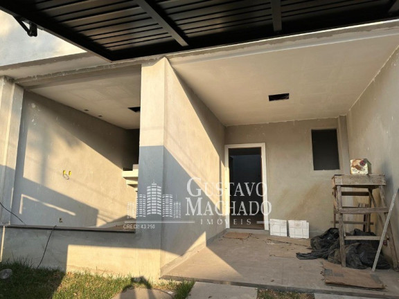 Imagem Casa com 3 Quartos à Venda, 120 m² em Morada Da Colina - Volta Redonda Imagem Casa com 3 Quartos à Venda, 120 m² em Morada Da Colina - Volta Redonda