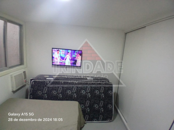 Imagem Apartamento com 1 Quarto à Venda, 30 m² em Recreio Dos Bandeirantes - Rio De Janeiro Imagem Apartamento com 1 Quarto à Venda, 30 m² em Recreio Dos Bandeirantes - Rio De Janeiro