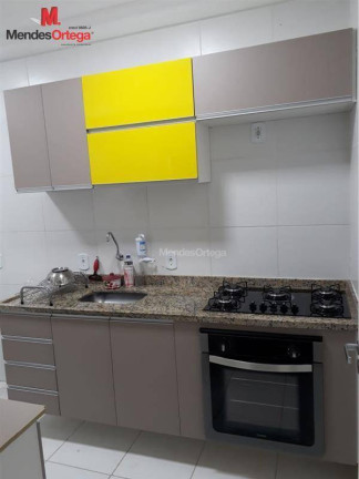 Imagem Apartamento com 2 Quartos à Venda, 48 m² em Jardim Vera Cruz - Sorocaba Imagem Apartamento com 2 Quartos à Venda, 48 m² em Jardim Vera Cruz - Sorocaba