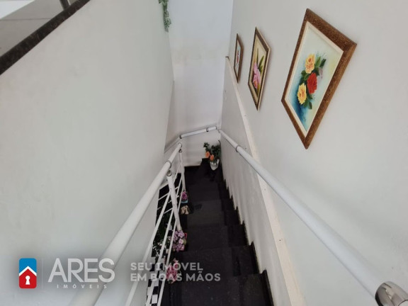 Imagem Casa com 3 Quartos à Venda, 101 m² em Jardim Batagin - Santa Bárbara D'oeste Imagem Casa com 3 Quartos à Venda, 101 m² em Jardim Batagin - Santa Bárbara D'oeste