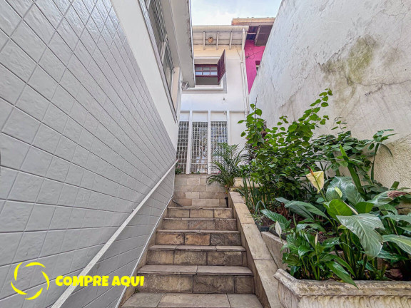 Imagem Casa com 3 Quartos à Venda, 180 m² em Perdizes - São Paulo Imagem Casa com 3 Quartos à Venda, 180 m² em Perdizes - São Paulo