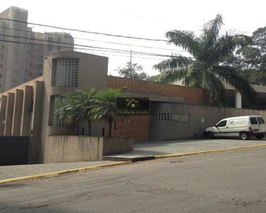 Imóvel com 6 Quartos à Venda, 962 m² em Vila Andrade - São Paulo