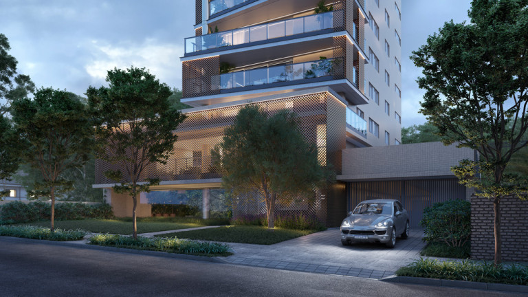 Imagem Apartamento com 3 Quartos à Venda, 295 m² em Petrópolis - Porto Alegre Imagem Apartamento com 3 Quartos à Venda, 295 m² em Petrópolis - Porto Alegre