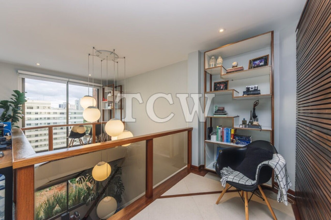 Imagem Cobertura com 3 Quartos à Venda, 229 m² em Vila Clementino - São Paulo Imagem Cobertura com 3 Quartos à Venda, 229 m² em Vila Clementino - São Paulo