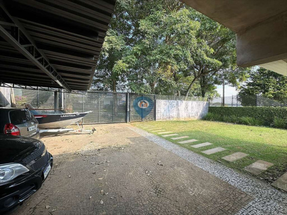 Imagem Casa com 3 Quartos à Venda, 308 m² em Jardim Passárgada I - Cotia