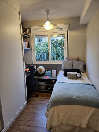 Imagem Imóvel com 3 Quartos à Venda, 90 m² em Jardim Sabará - Porto Alegre Imagem Imóvel com 3 Quartos à Venda, 90 m² em Jardim Sabará - Porto Alegre