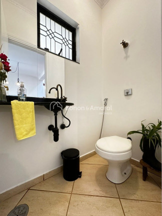 Imagem Casa de Condomínio com 3 Quartos à Venda, 280 m² em Jardim Okinawa - Paulínia Imagem Casa de Condomínio com 3 Quartos à Venda, 280 m² em Jardim Okinawa - Paulínia