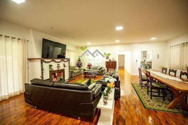 Imagem Casa com 4 Quartos à Venda, 800 m² em Vila Floresta - Campos Do Jordão Imagem Casa com 4 Quartos à Venda, 800 m² em Vila Floresta - Campos Do Jordão