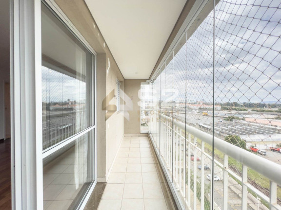 Imagem Apartamento com 3 Quartos à Venda, 78 m² em Vila Leopoldina - São Paulo Imagem Apartamento com 3 Quartos à Venda, 78 m² em Vila Leopoldina - São Paulo
