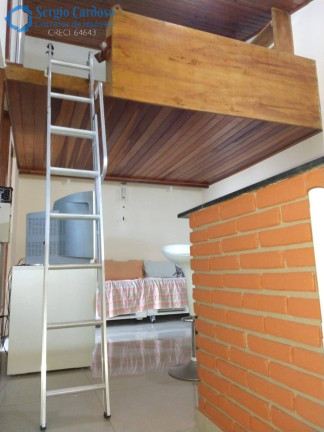 Imagem Apartamento com 3 Quartos à Venda, 59 m² em Cibratel Ii - Itanhaém Imagem Apartamento com 3 Quartos à Venda, 59 m² em Cibratel Ii - Itanhaém