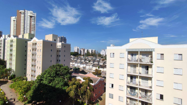 Imagem Apartamento com 2 Quartos à Venda, 61 m² em Parque Campolim - Sorocaba Imagem Apartamento com 2 Quartos à Venda, 61 m² em Parque Campolim - Sorocaba