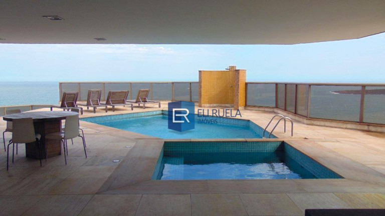 Imagem Cobertura com 7 Quartos à Venda, 1.000 m² em Praia De Itaparica - Vila Velha Imagem Cobertura com 7 Quartos à Venda, 1.000 m² em Praia De Itaparica - Vila Velha