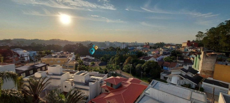 Imagem Casa de Condomínio com 4 Quartos à Venda, 421 m² em Parque Terra Nova Ii - São Bernardo Do Campo
