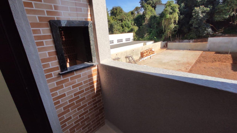 Imagem Apartamento com 2 Quartos à Venda, 58 m² em Pedro Moro - São José Dos Pinhais