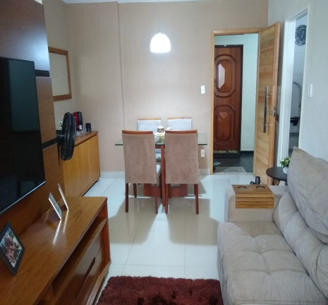 Imagem Imóvel com 2 Quartos à Venda, 55 m² em Tomás Coelho - Rio De Janeiro Imagem Imóvel com 2 Quartos à Venda, 55 m² em Tomás Coelho - Rio De Janeiro