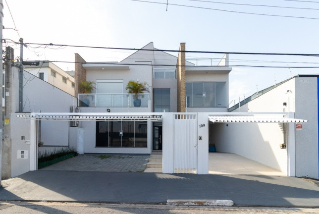 Casa com 4 Quartos à Venda, 615 m² em Bosque Da Saúde - São Paulo