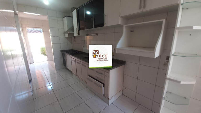 Imagem Sobrado com 2 Quartos à Venda, 98 m² em Cidade Nova Arujá - Arujá Imagem Sobrado com 2 Quartos à Venda, 98 m² em Cidade Nova Arujá - Arujá
