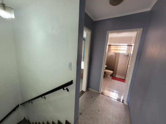 Imagem Casa com 2 Quartos à Venda, 94 m² em Demarchi - São Bernardo Do Campo