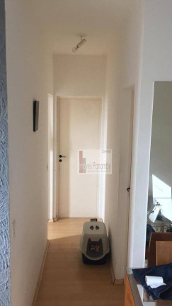 Imagem Apartamento com 2 Quartos à Venda, 49 m² em Morumbi - São Paulo Imagem Apartamento com 2 Quartos à Venda, 49 m² em Morumbi - São Paulo