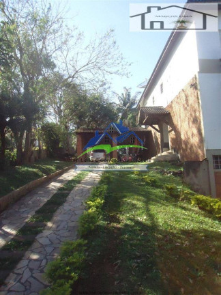 Imagem Chácara com 3 Quartos à Venda, 1.200 m² em Mairiporã Imagem Chácara com 3 Quartos à Venda, 1.200 m² em Mairiporã