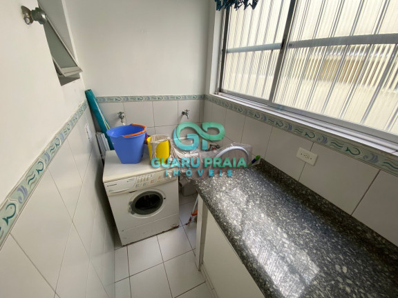 Imagem Apartamento com 2 Quartos para Alugar, 70 m² em Enseada - Guarujá