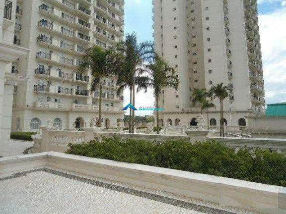 Imagem Apartamento com 3 Quartos à Venda, 157 m² em Campos Elisios - Jundiaí Imagem Apartamento com 3 Quartos à Venda, 157 m² em Campos Elisios - Jundiaí