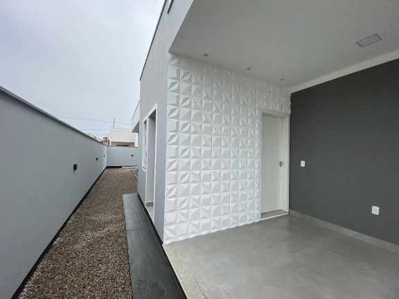 Imagem Casa com 2 Quartos à Venda, 80 m² em Bosque Da Mata - Tijucas Imagem Casa com 2 Quartos à Venda, 80 m² em Bosque Da Mata - Tijucas