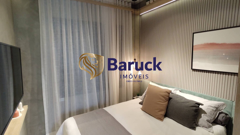 Imagem Apartamento com 2 Quartos à Venda, 42 m² em Jabaquara - Santos Imagem Apartamento com 2 Quartos à Venda, 42 m² em Jabaquara - Santos