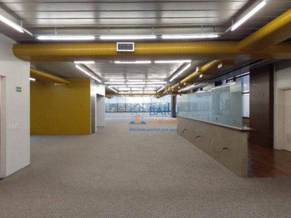 Imagem Imóvel para Alugar, 586 m² em Brooklin - São Paulo Imagem Imóvel para Alugar, 586 m² em Brooklin - São Paulo