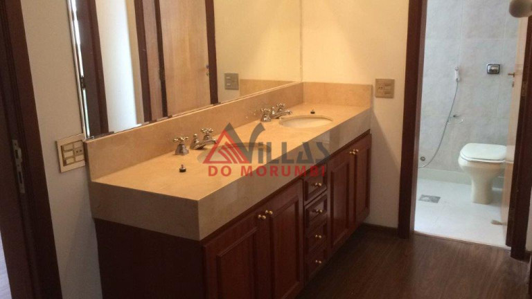 Imagem Apartamento com 4 Quartos à Venda, 270 m² em Vila Suzana - São Paulo Imagem Apartamento com 4 Quartos à Venda, 270 m² em Vila Suzana - São Paulo