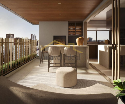 Imagem Apartamento com 3 Quartos à Venda, 126 m² em água Verde - Curitiba Imagem Apartamento com 3 Quartos à Venda, 126 m² em água Verde - Curitiba