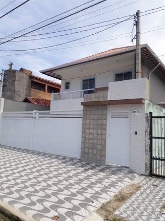 Imagem Sobrado com 2 Quartos à Venda, 46 m² em Balneario Maracanã - Praia Grande Imagem Sobrado com 2 Quartos à Venda, 46 m² em Balneario Maracanã - Praia Grande