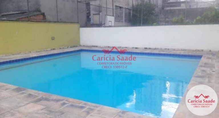 Imagem Apartamento com 3 Quartos à Venda, 62 m² em Saúde - São Paulo