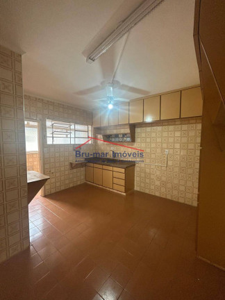 Imagem Apartamento com 2 Quartos à Venda, 104 m² em Pompéia - Santos Imagem Apartamento com 2 Quartos à Venda, 104 m² em Pompéia - Santos