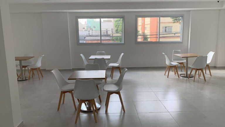 Imagem Apartamento com 2 Quartos à Venda, 57 m² em Rudge Ramos - São Bernardo Do Campo