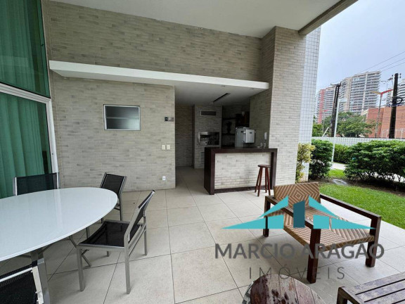 Imagem Apartamento com 2 Quartos à Venda, 96 m² em Cocó - Fortaleza