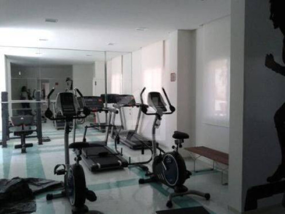 Imagem Apartamento com 2 Quartos à Venda, 48 m² em Vila Andrade - São Paulo