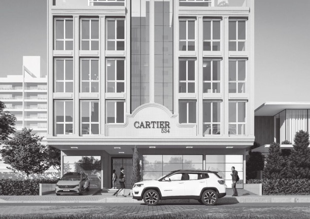 Imagem Apartamento com 3 Quartos à Venda, 116 m² em Capão Da Canoa - Capão Da Canoa Imagem Apartamento com 3 Quartos à Venda, 116 m² em Capão Da Canoa - Capão Da Canoa