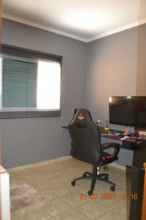 Imagem Casa com 3 Quartos à Venda, 115 m² em Loteamento Vila Real - Itatiba