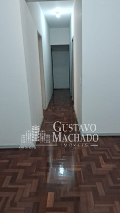 Imagem Imóvel com 3 Quartos para Alugar, 130 m² em Aterrado - Volta Redonda