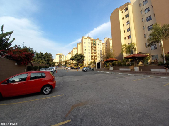 Imagem Apartamento com 2 Quartos à Venda, 58 m² em Veloso - Osasco Imagem Apartamento com 2 Quartos à Venda, 58 m² em Veloso - Osasco