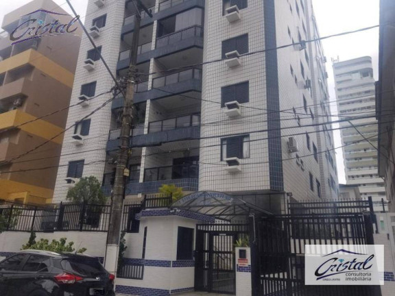 Imagem Apartamento com 2 Quartos à Venda, 82 m² em Guilhermina - Praia Grande Imagem Apartamento com 2 Quartos à Venda, 82 m² em Guilhermina - Praia Grande