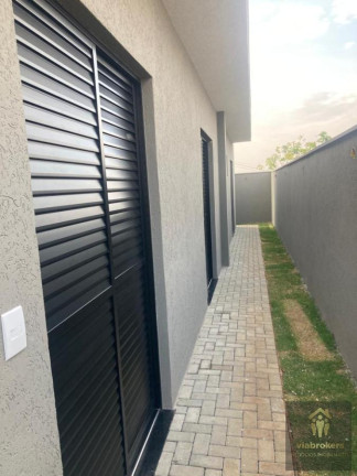 Imagem Casa com 3 Quartos à Venda, 155 m² em Bonfim Paulista - Ribeirão Preto Imagem Casa com 3 Quartos à Venda, 155 m² em Bonfim Paulista - Ribeirão Preto