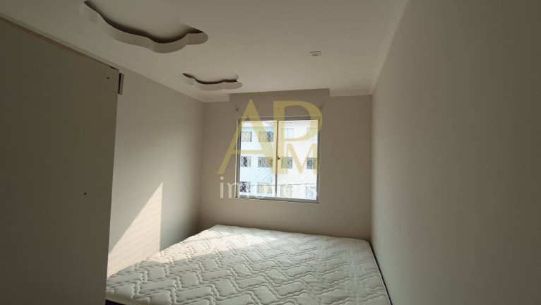 Imagem Apartamento com 2 Quartos à Venda, 47 m² em Guarda Do Cubatão - Palhoça